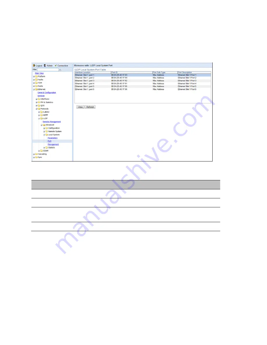 Cambium Networks PTP 820 Series User Manual Download Page 503