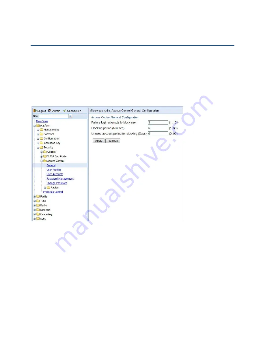 Cambium Networks PTP 820 Series User Manual Download Page 606