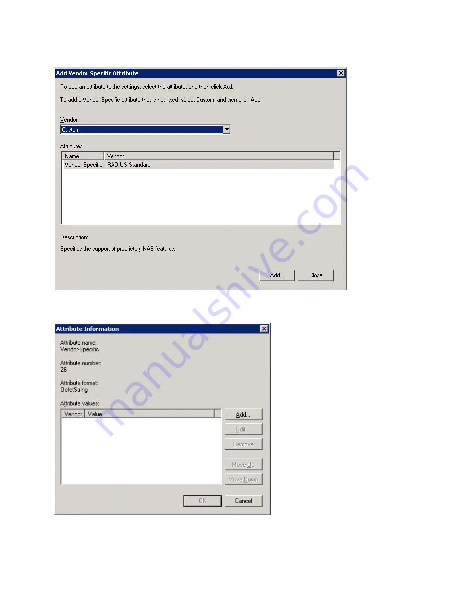 Cambium Networks PTP 820 Series User Manual Download Page 631