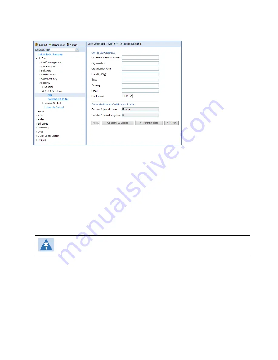 Cambium Networks PTP 820 Series User Manual Download Page 640