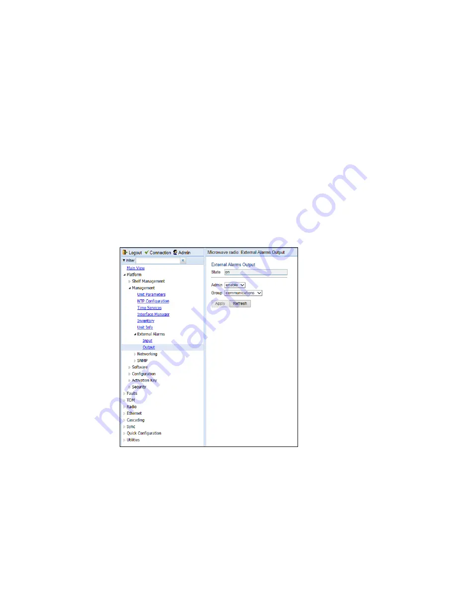 Cambium Networks PTP 820 Series User Manual Download Page 664