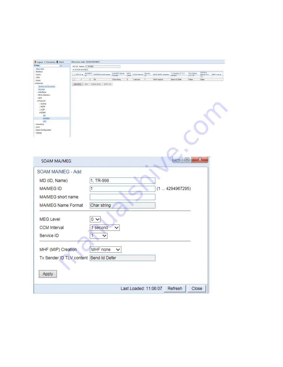 Cambium Networks PTP 820 Series User Manual Download Page 677