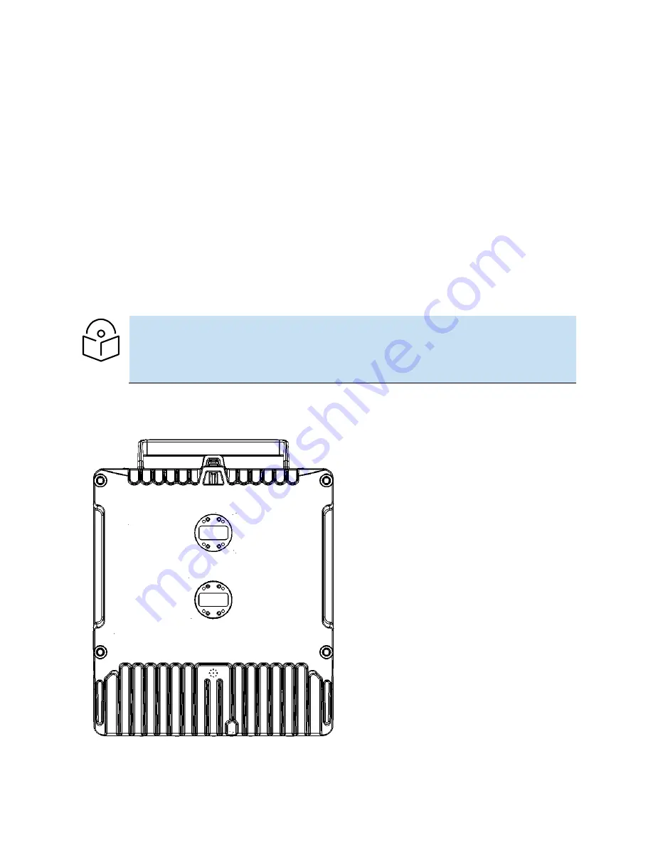 Cambium Networks PTP 820C HP Installation Manual Download Page 80