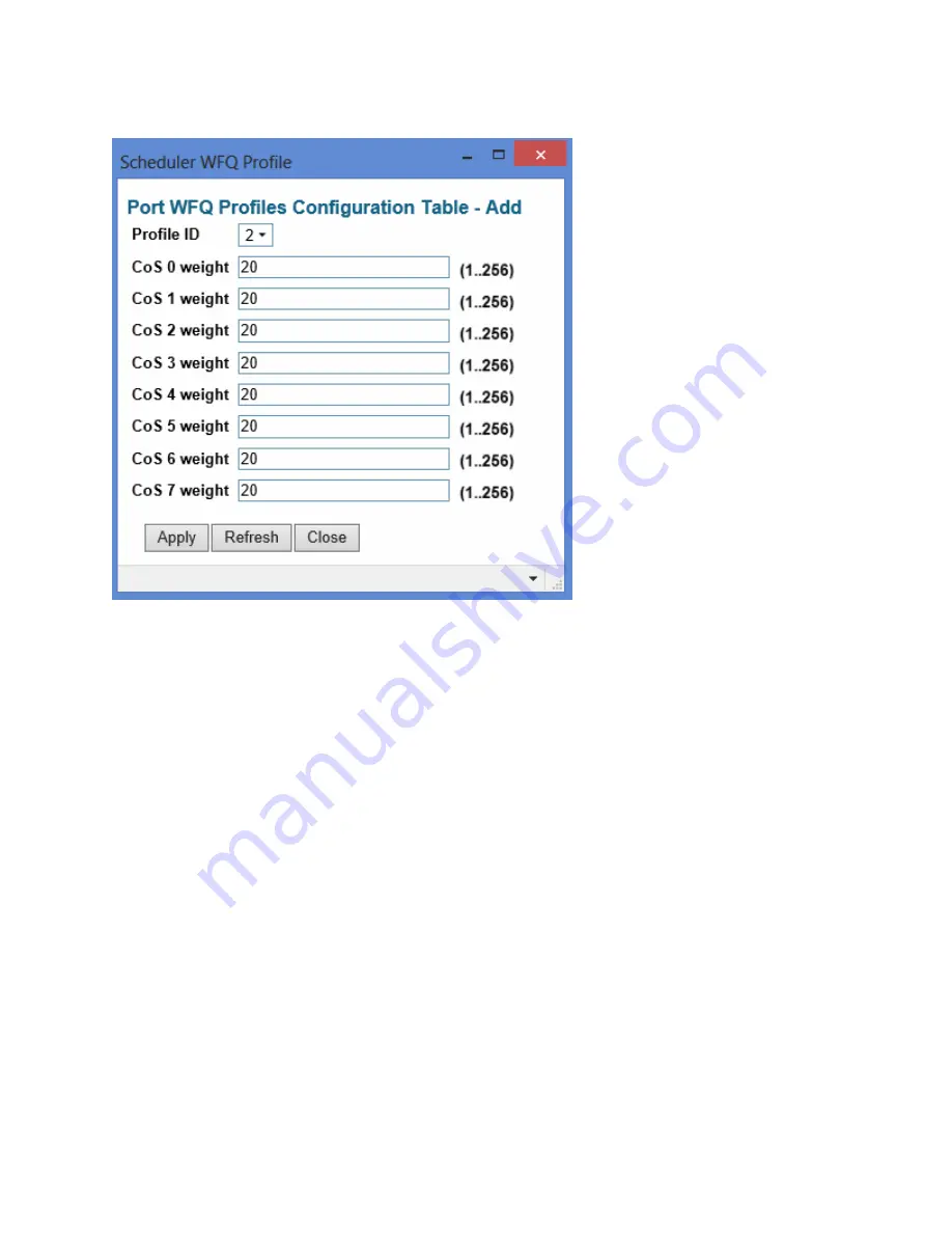 Cambium Networks PTP 820C Скачать руководство пользователя страница 267