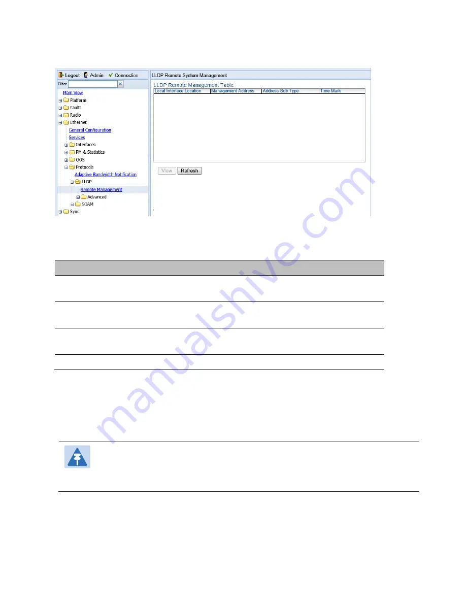 Cambium Networks PTP 820C User Manual Download Page 276