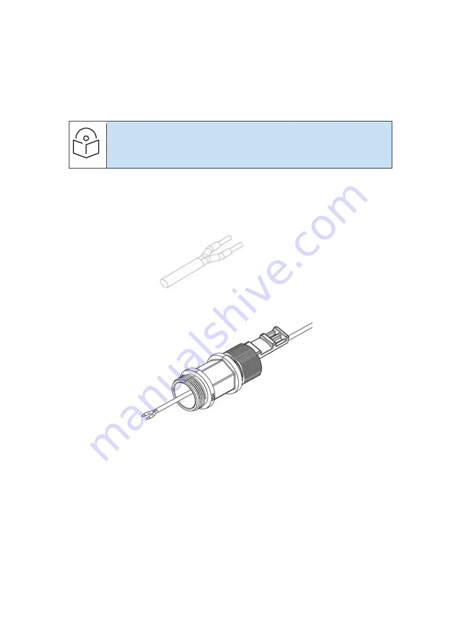 Cambium Networks PTP 820E Installation Manual Download Page 45