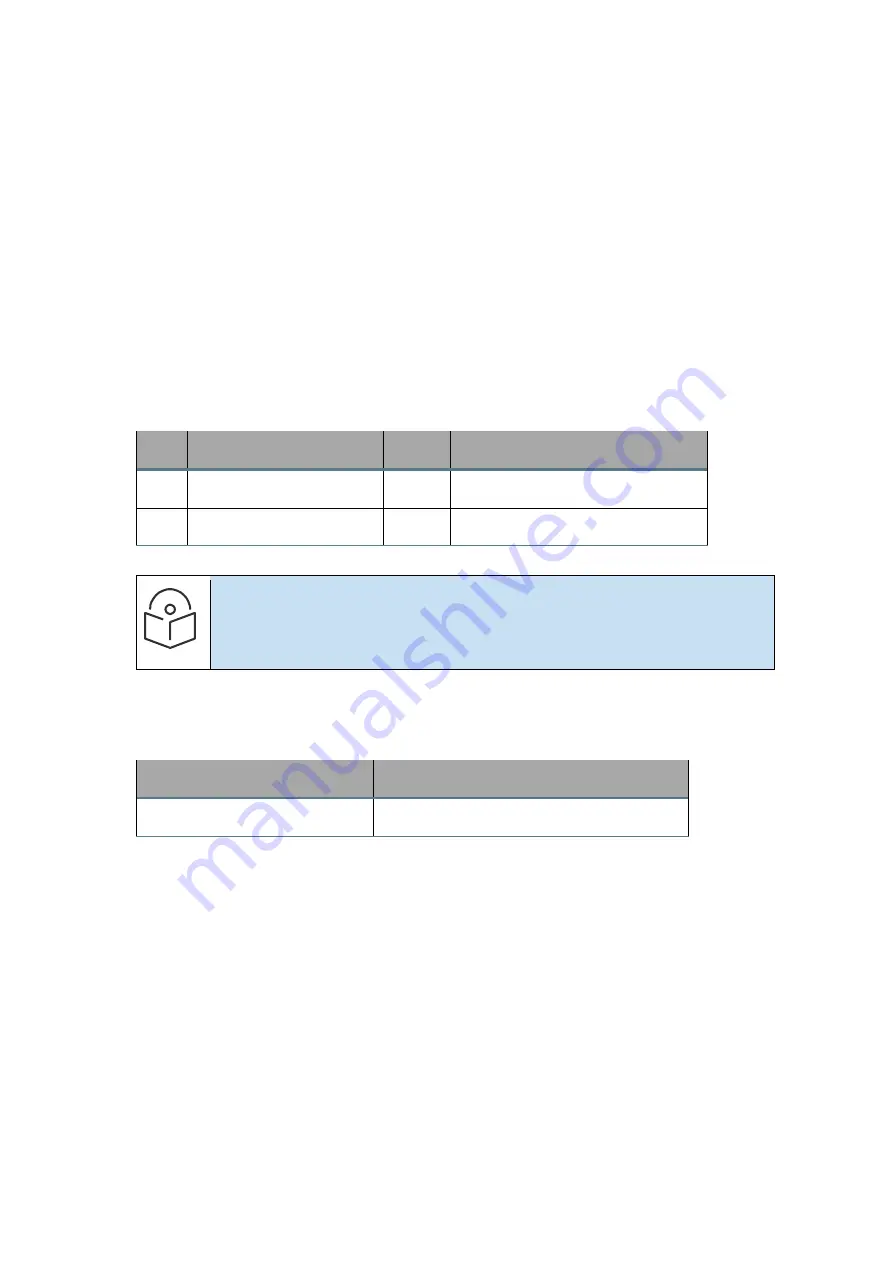 Cambium Networks PTP 820E Installation Manual Download Page 57