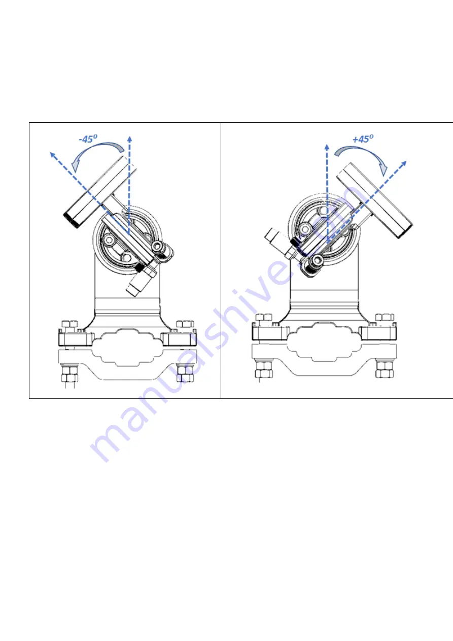 Cambium Networks PTP 820E Installation Manual Download Page 76