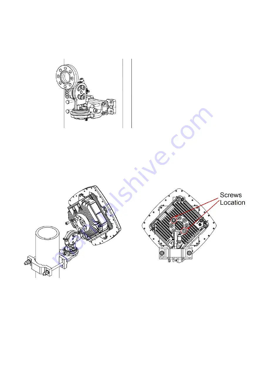 Cambium Networks PTP 820E Installation Manual Download Page 82