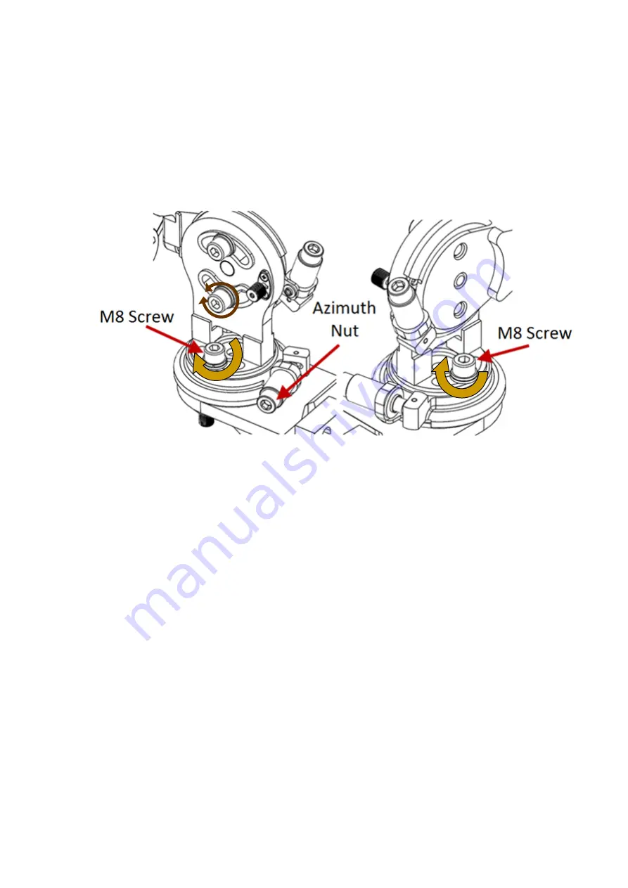 Cambium Networks PTP 820E Installation Manual Download Page 86