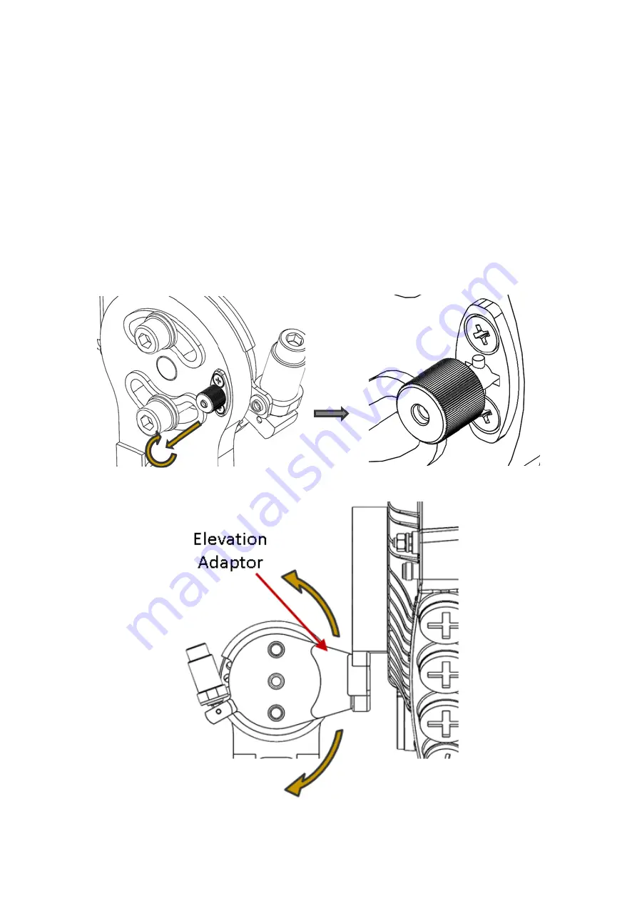 Cambium Networks PTP 820E Installation Manual Download Page 89