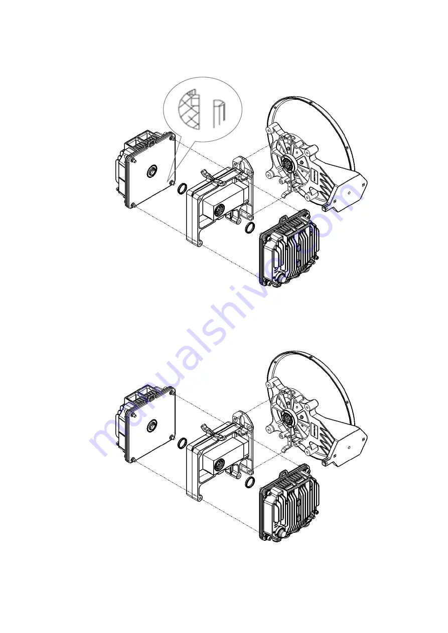 Cambium Networks PTP 820E Installation Manual Download Page 100