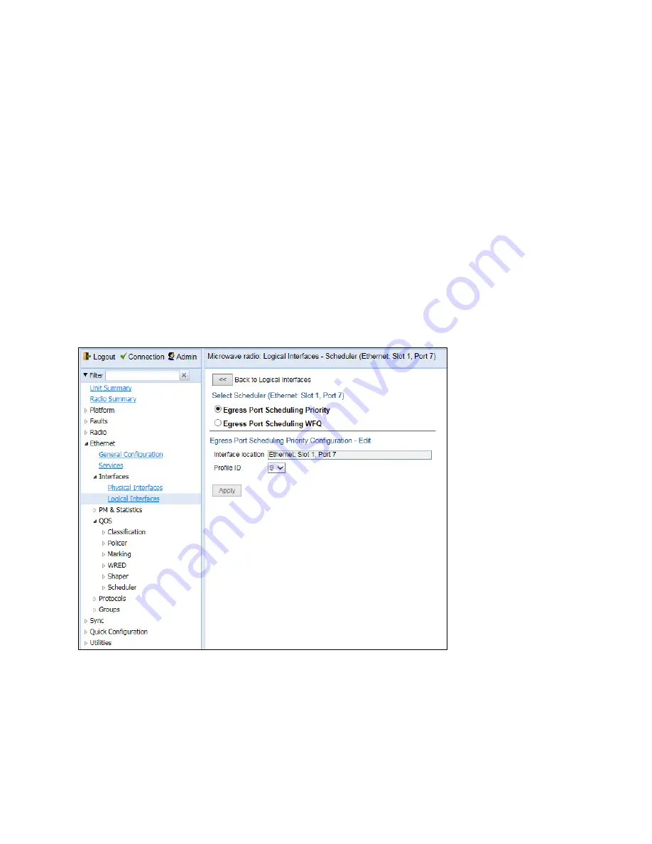 Cambium Networks PTP 850E User Manual Download Page 214