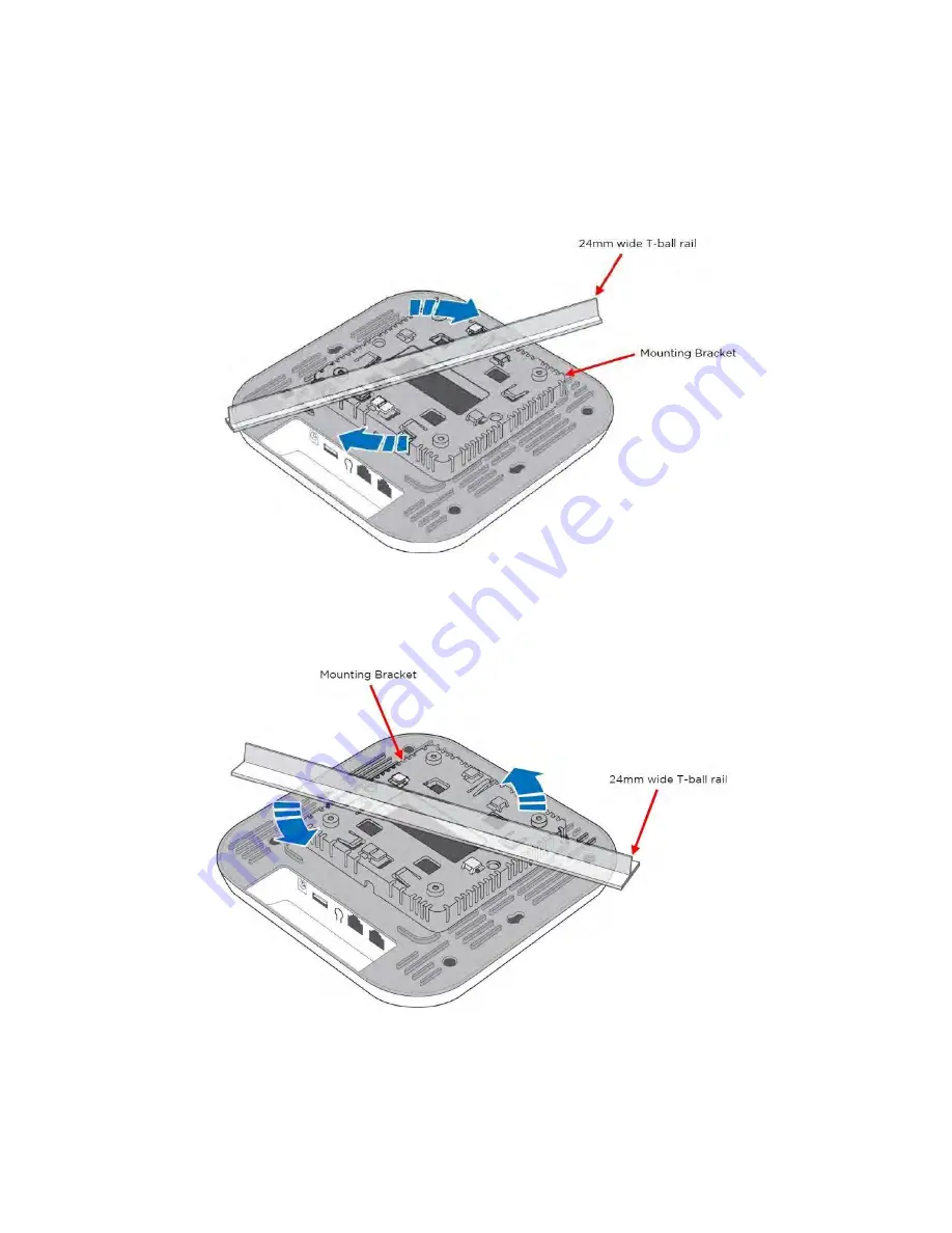 Cambium Networks XE3-4 Hardware Installation Manual Download Page 24