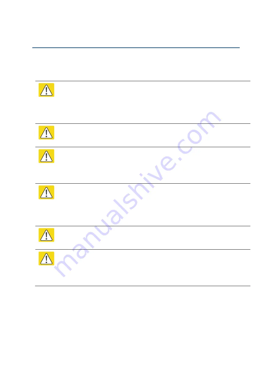 Cambium PTP 670 Series User Manual Download Page 288