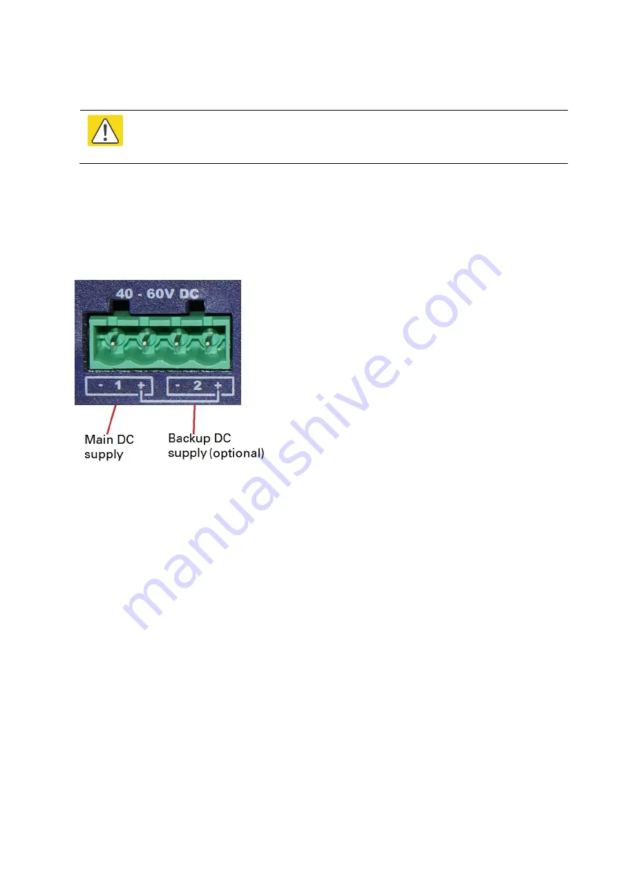 Cambium PTP 670 Series User Manual Download Page 339