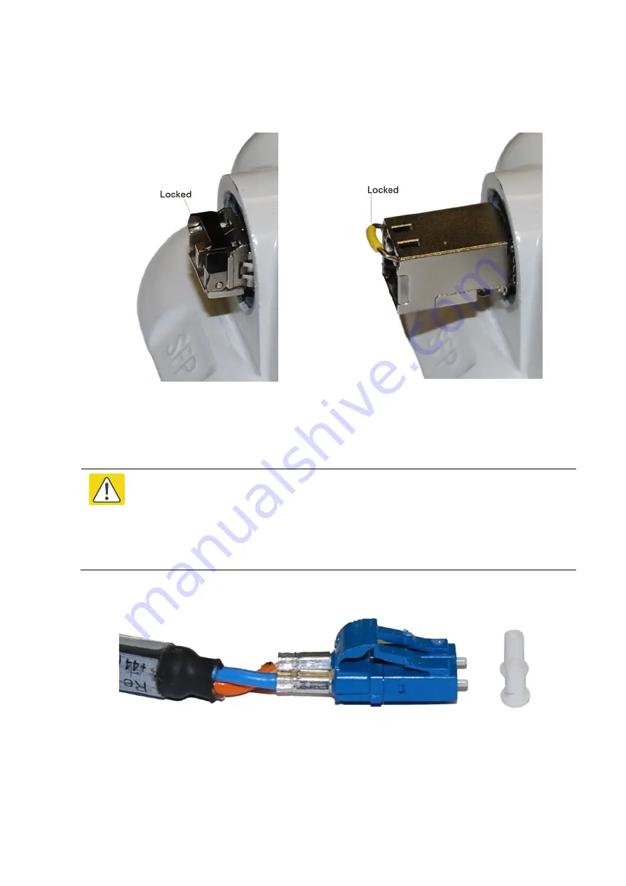 Cambium PTP 670 Series User Manual Download Page 347