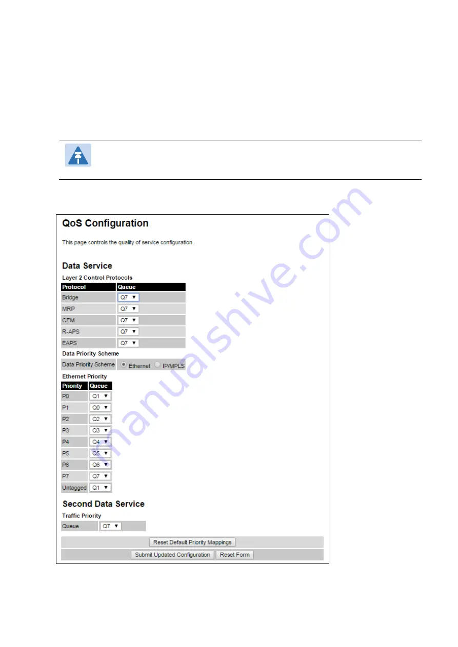 Cambium PTP 670 Series User Manual Download Page 415