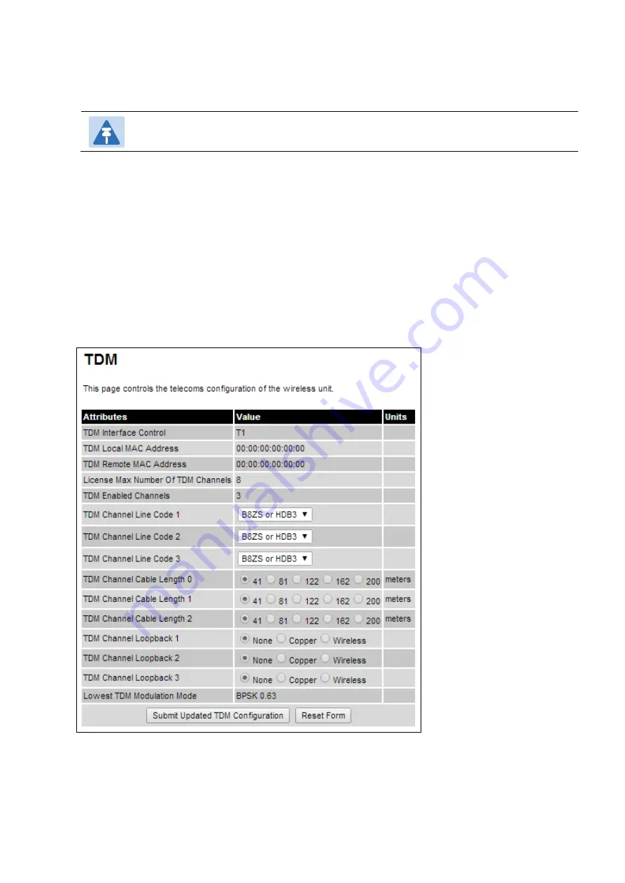 Cambium PTP 670 Series User Manual Download Page 421