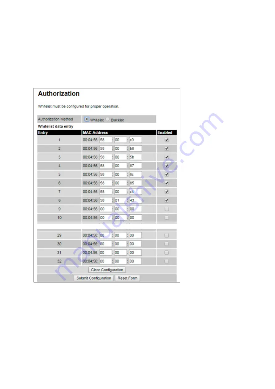 Cambium PTP 670 Series User Manual Download Page 423