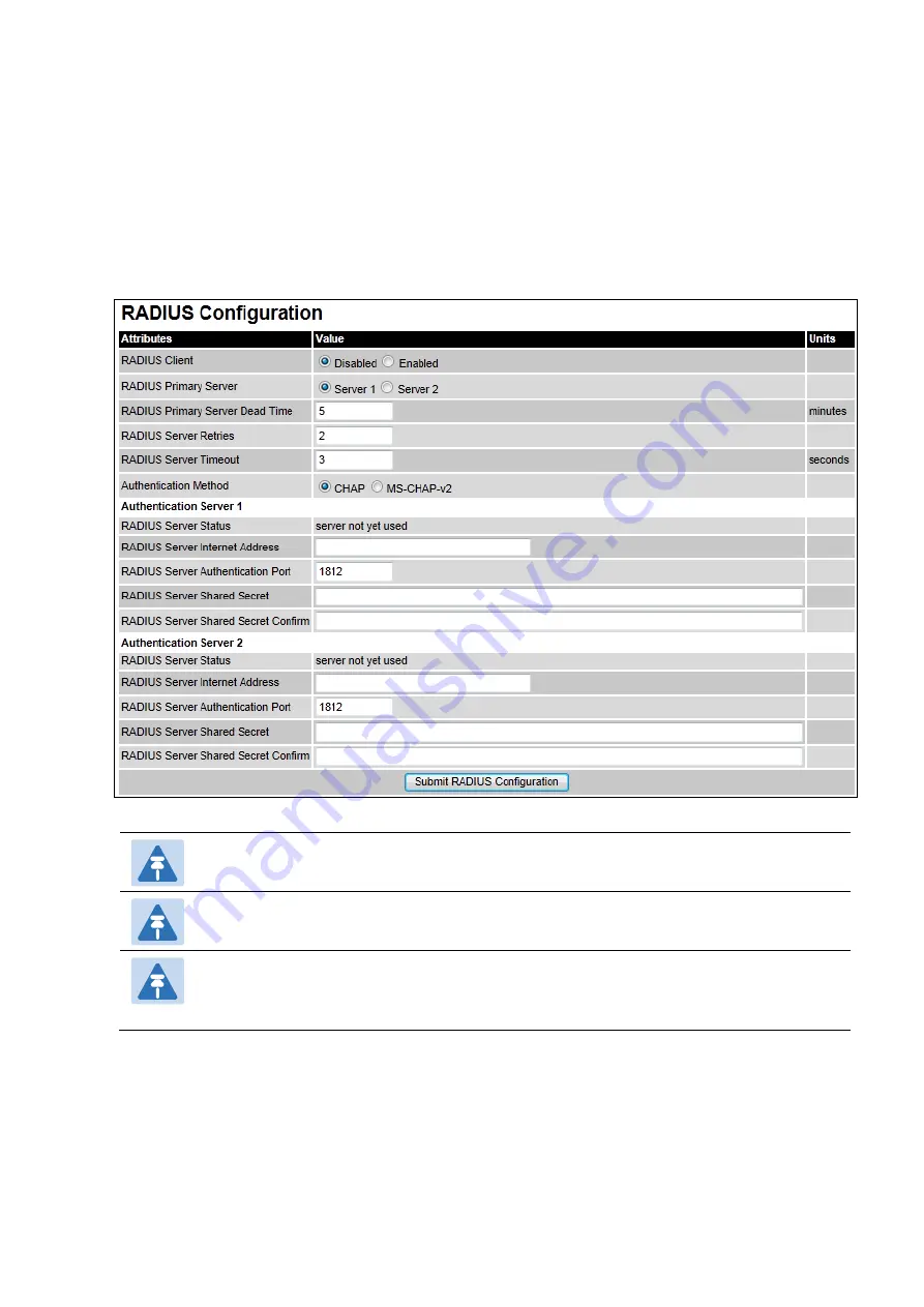 Cambium PTP 670 Series User Manual Download Page 436