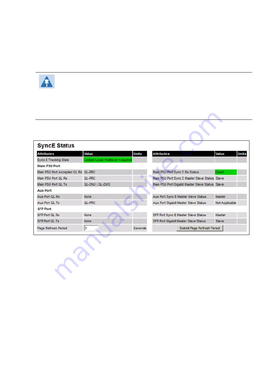 Cambium PTP 670 Series User Manual Download Page 557