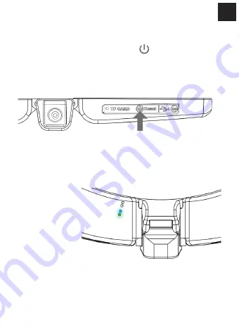 CAMBOX Horse Isi3 User Manual Download Page 5