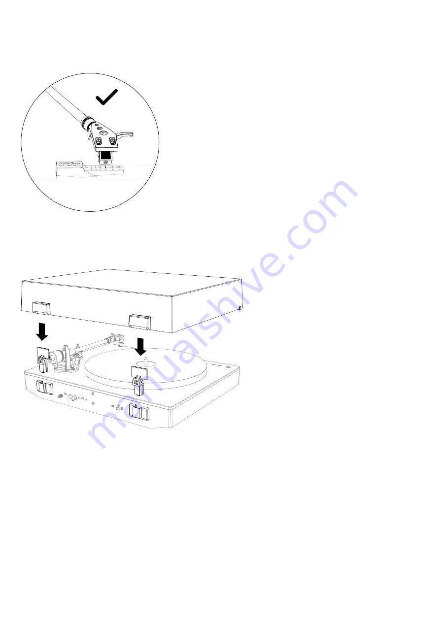 Cambridge Audio Alva ST Скачать руководство пользователя страница 8