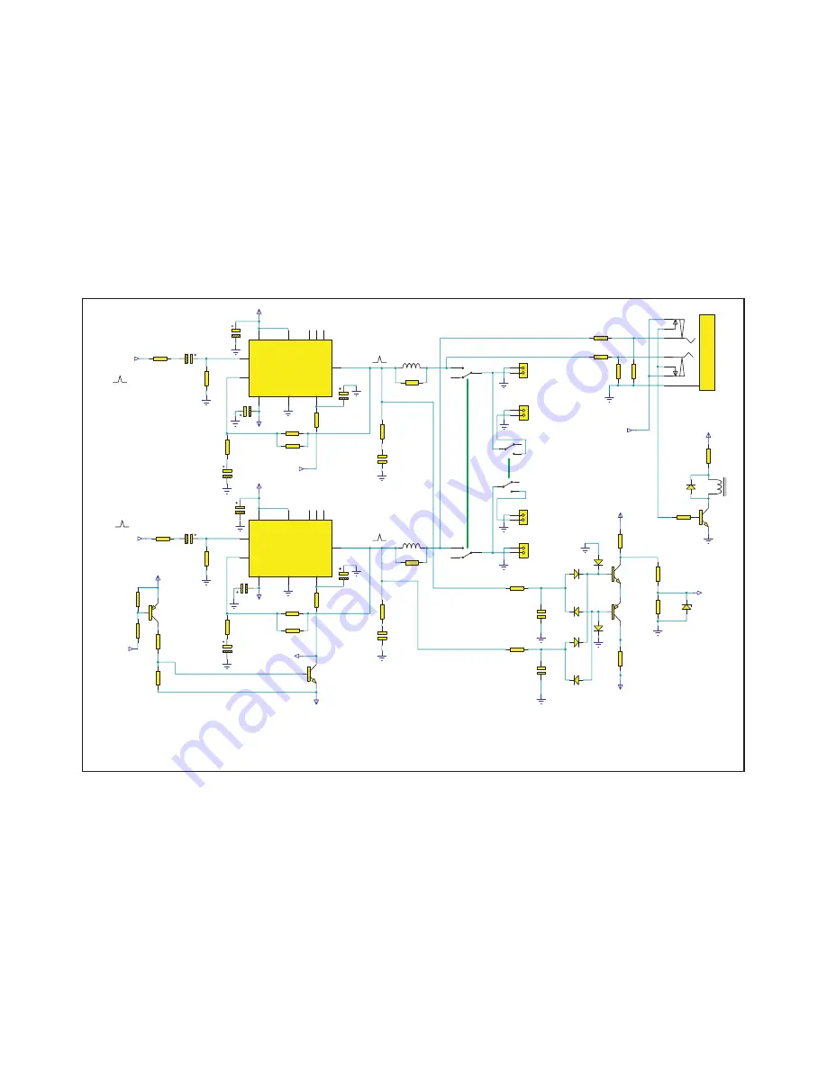 Cambridge Audio Azur 340A Service Manual Download Page 11