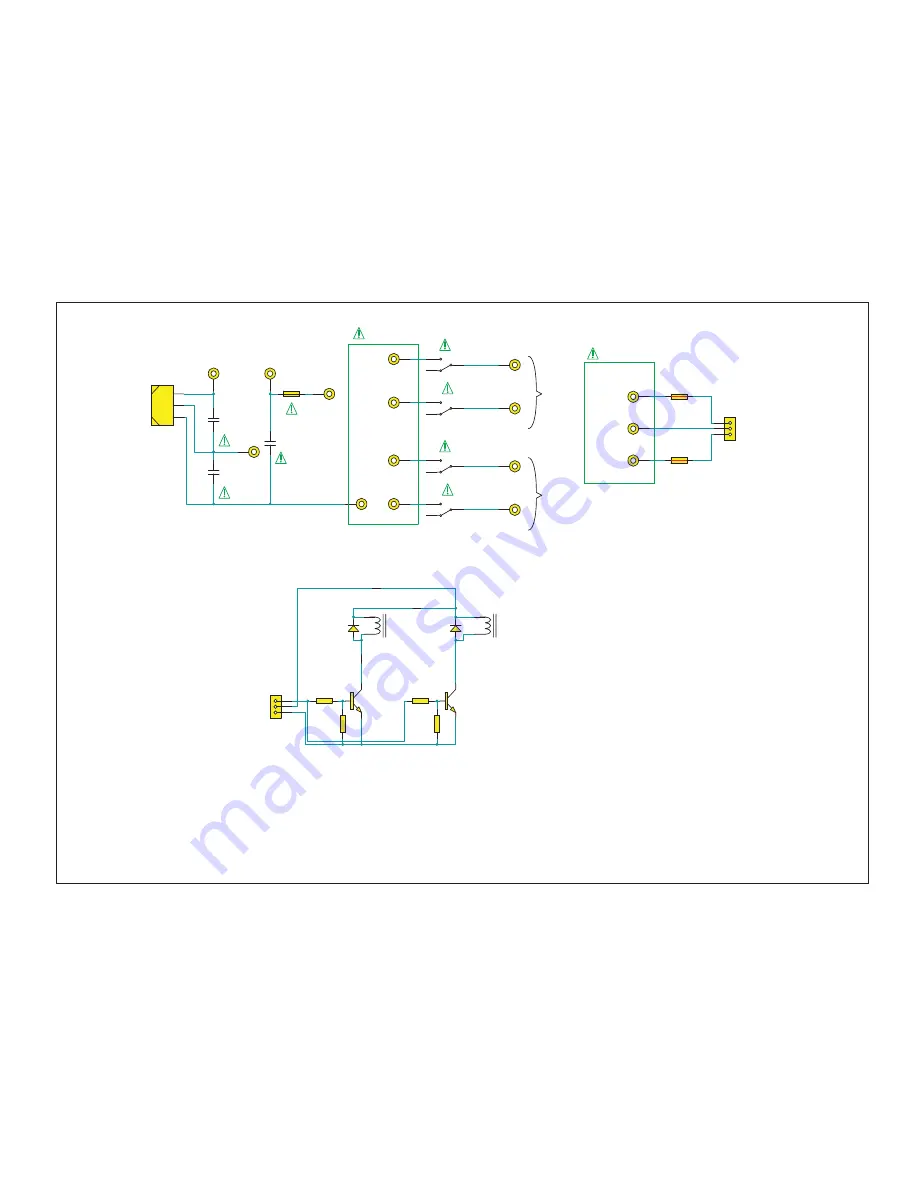 Cambridge Audio Azur 540A V2 Service Manual Download Page 18