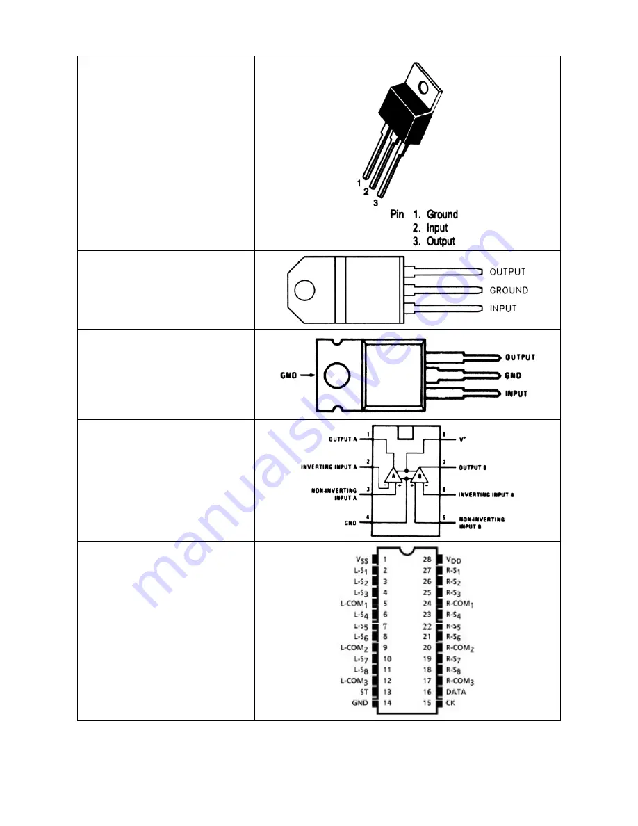 Cambridge Audio Azur 540A V2 Скачать руководство пользователя страница 37