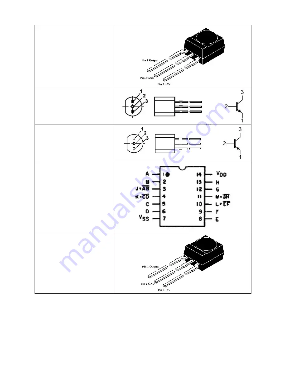 Cambridge Audio Azur 540A V2 Service Manual Download Page 41