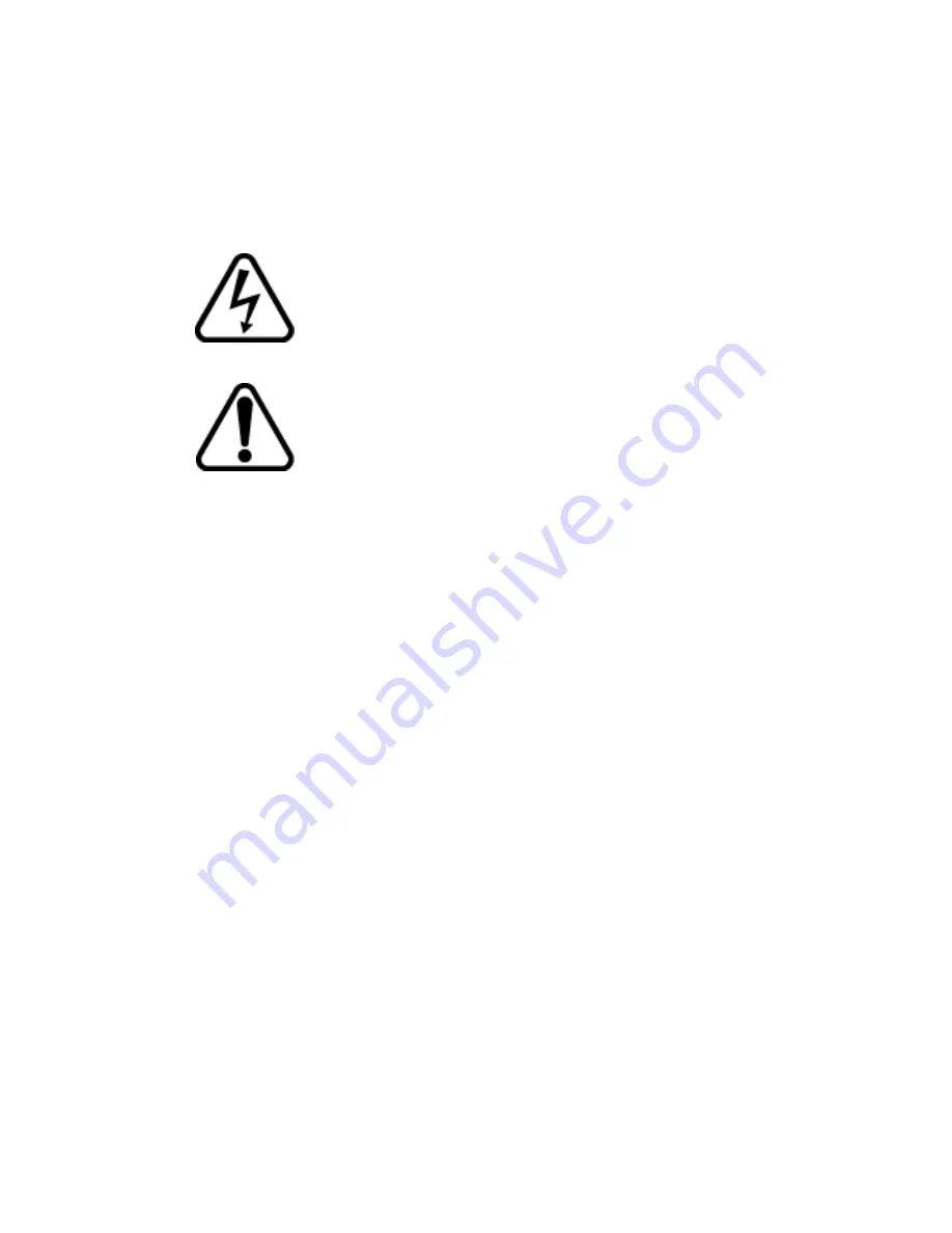 Cambridge Audio Azur 540P Service Manual Download Page 3