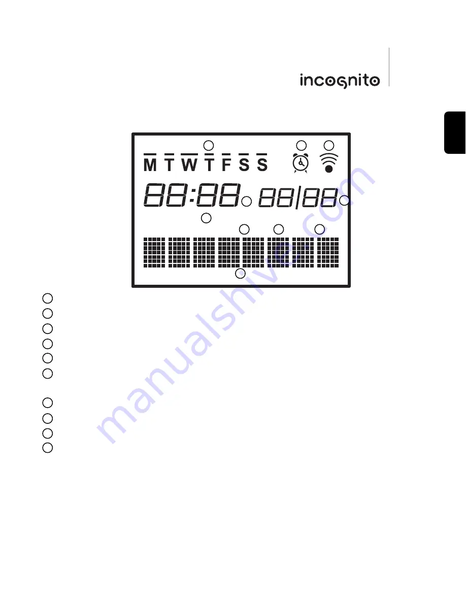 Cambridge Audio Incognito LK10 Скачать руководство пользователя страница 9