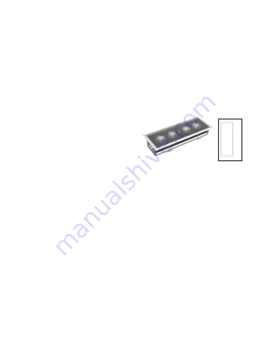 Cambridge SoundWorks MC630-IW Installation And User Manual Download Page 4