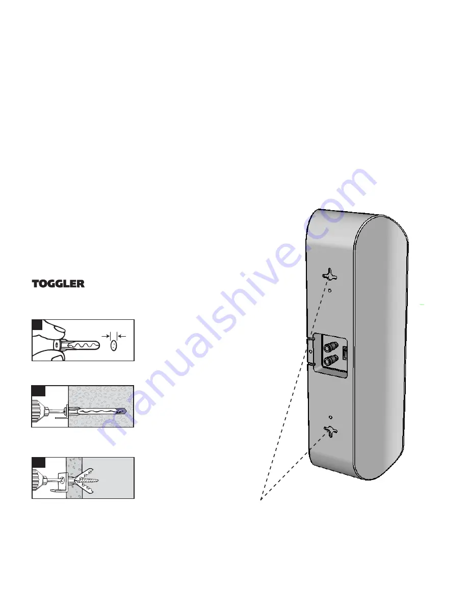 Cambridge SoundWorks MC630HD Скачать руководство пользователя страница 7