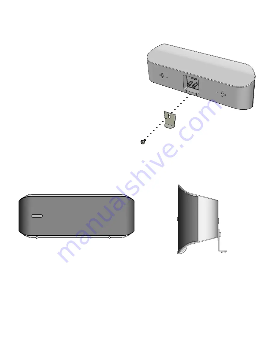 Cambridge SoundWorks MC630HD User Manual Download Page 8