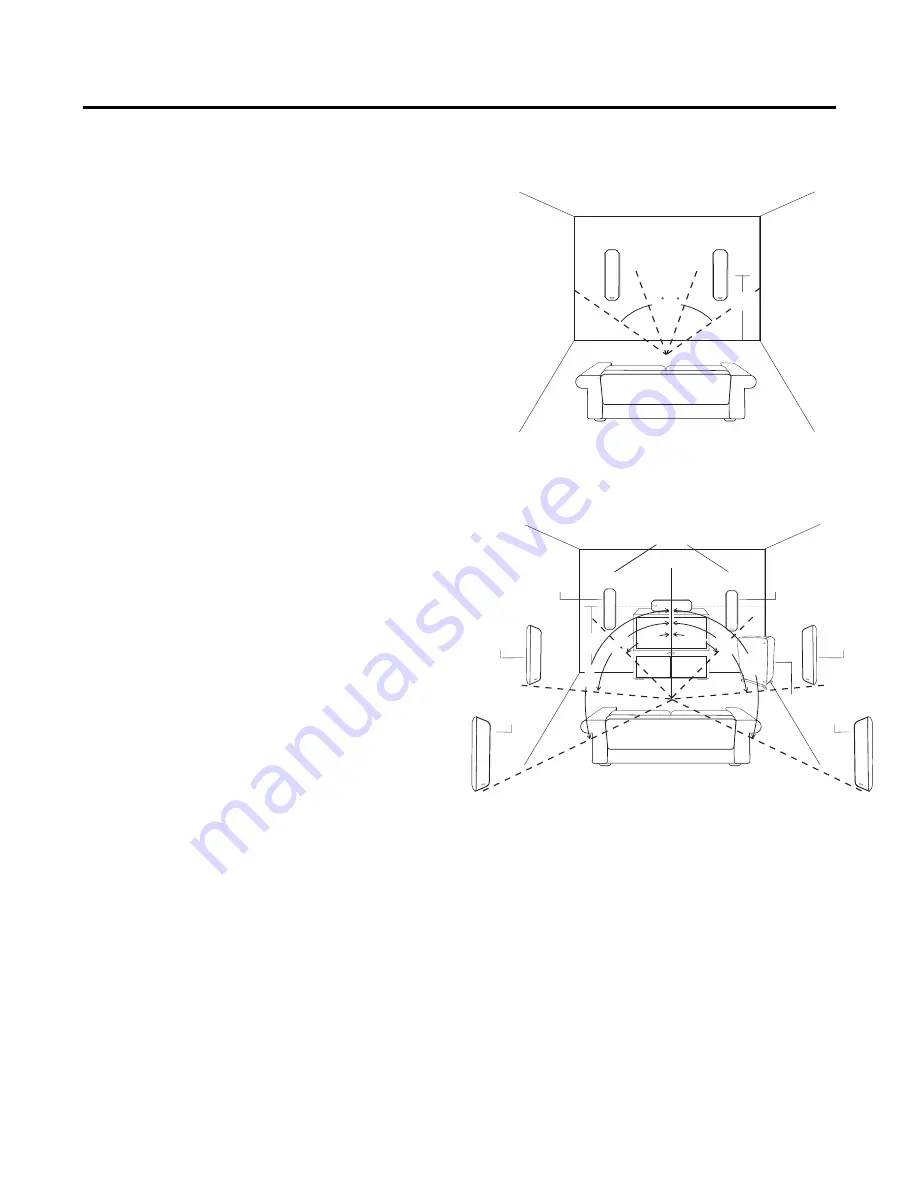 Cambridge SoundWorks NEWTON HD MC600HD User Manual Download Page 3