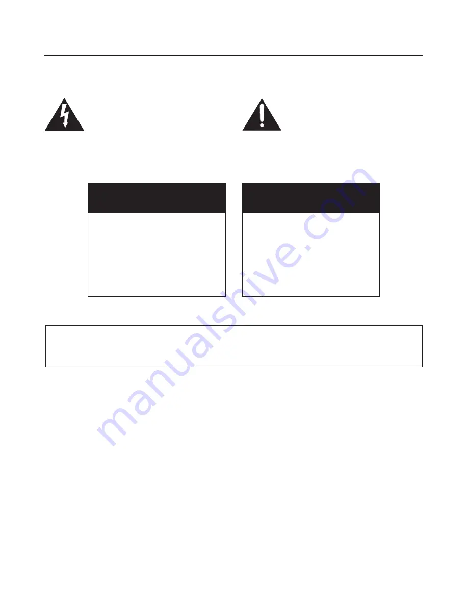 Cambridge SoundWorks NEWTON T300 User Manual Download Page 2