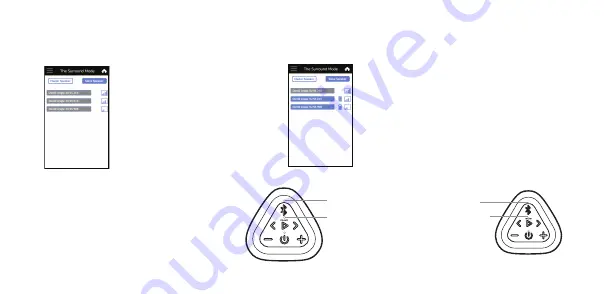 Cambridge SoundWorks Oontz Angle 3 Ultra User Manual Download Page 33