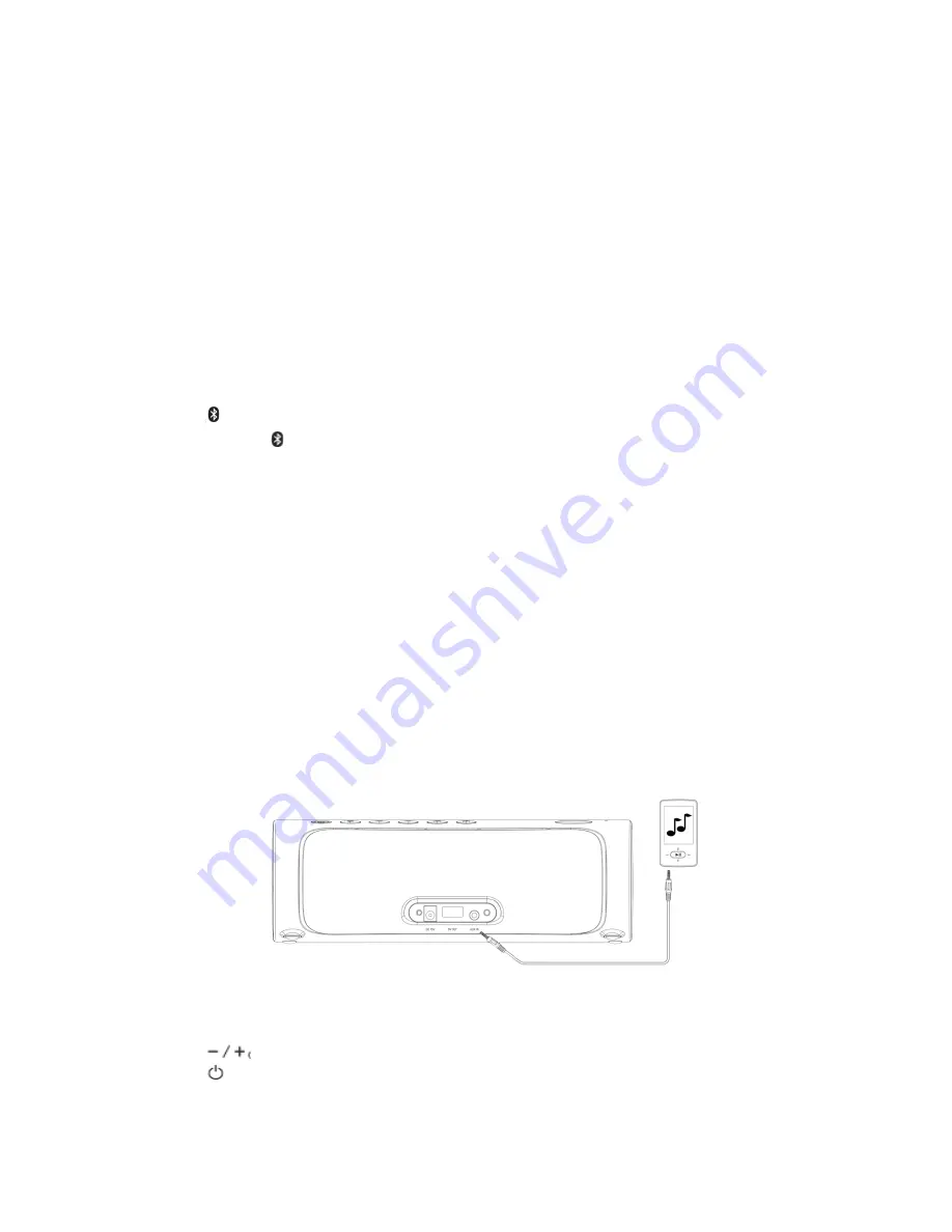 Cambridge SoundWorks OontZ XL User Manual Download Page 10