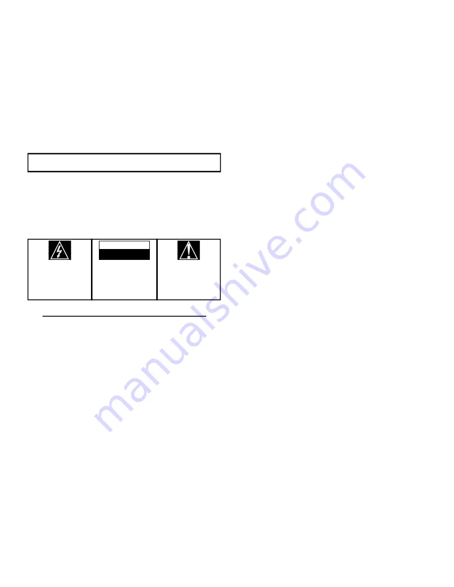 Cambridge SoundWorks SoundWorks Radio 745i Скачать руководство пользователя страница 3