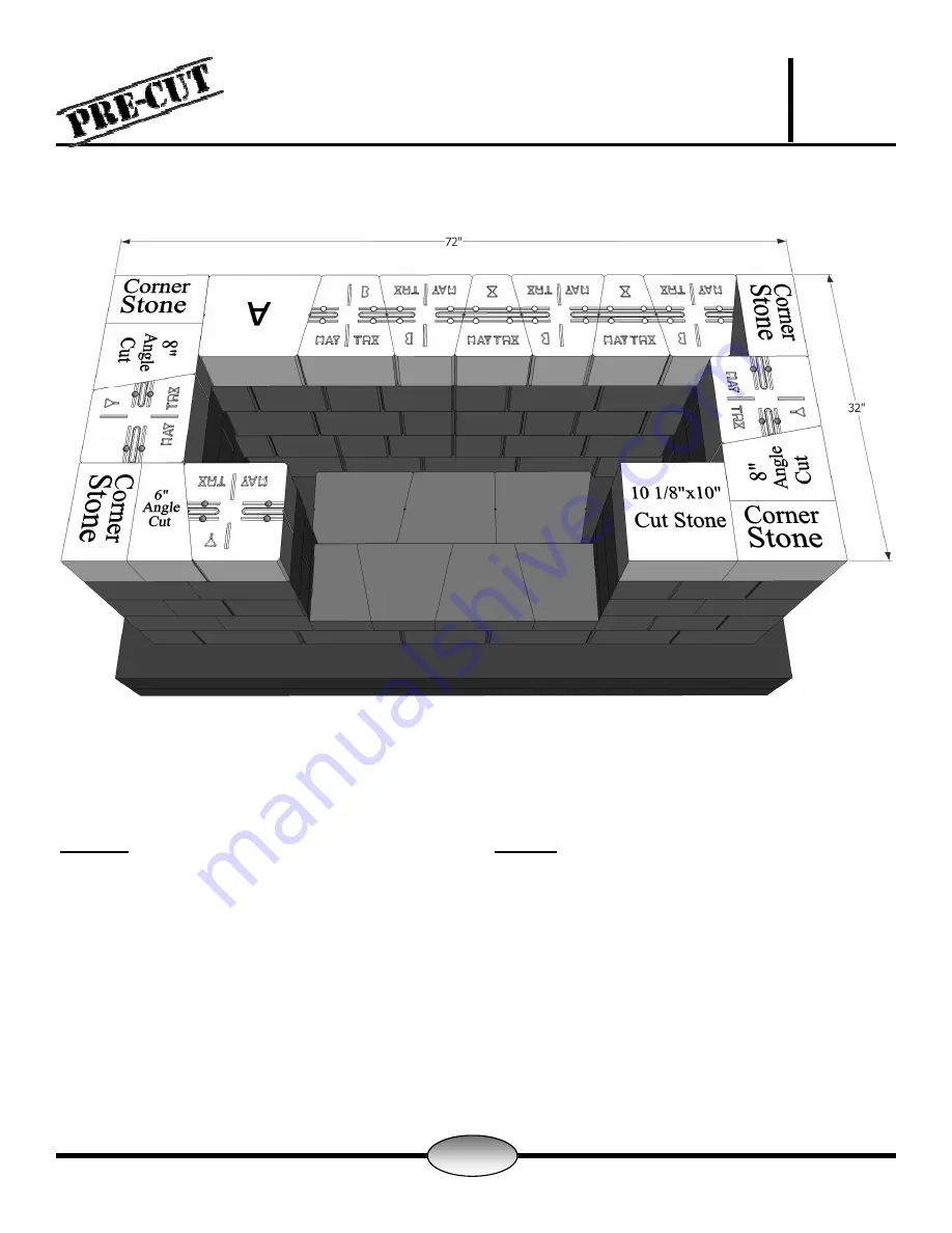 CAMBRIDGE Pre-Packaged 2011 Instruction Manual Download Page 12