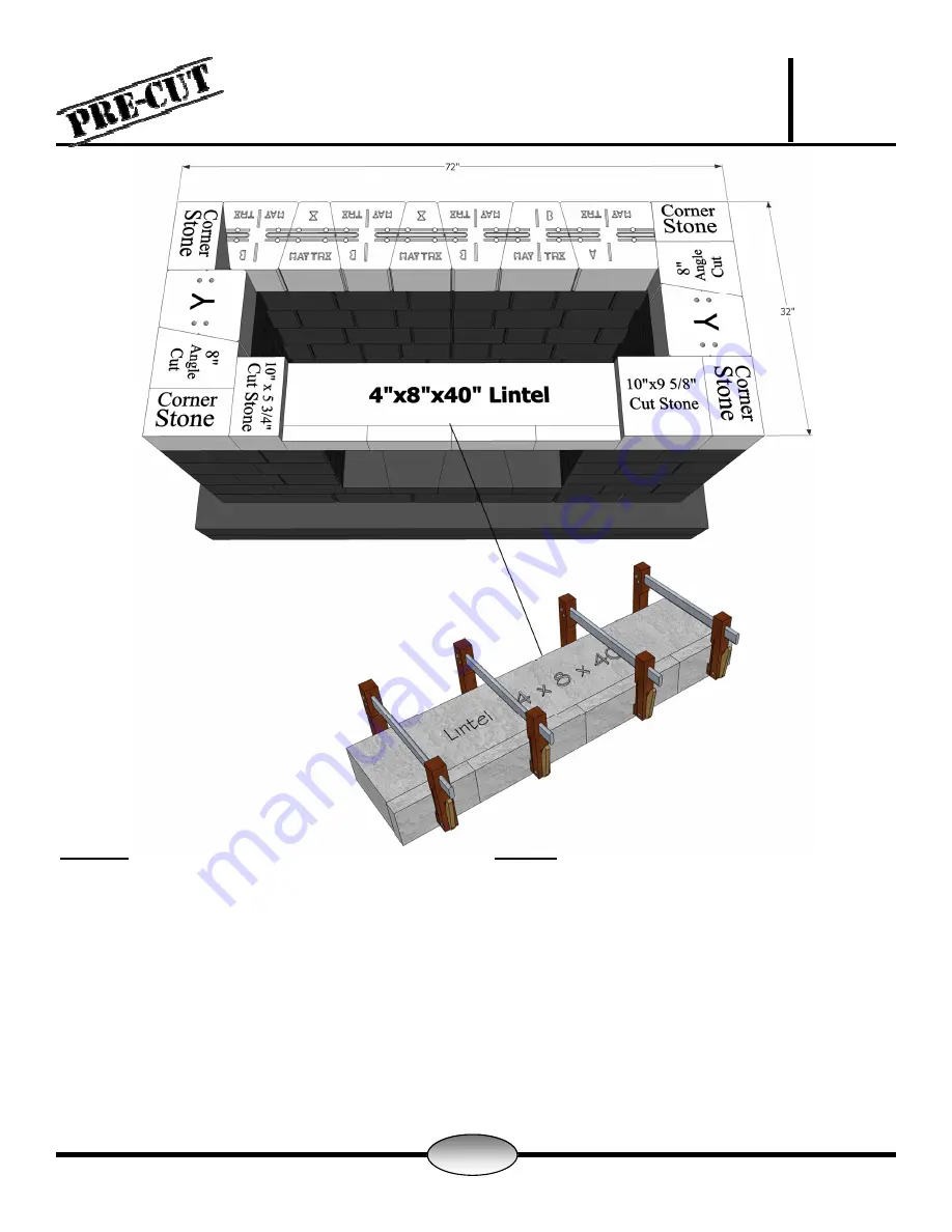 CAMBRIDGE Pre-Packaged 2011 Instruction Manual Download Page 14