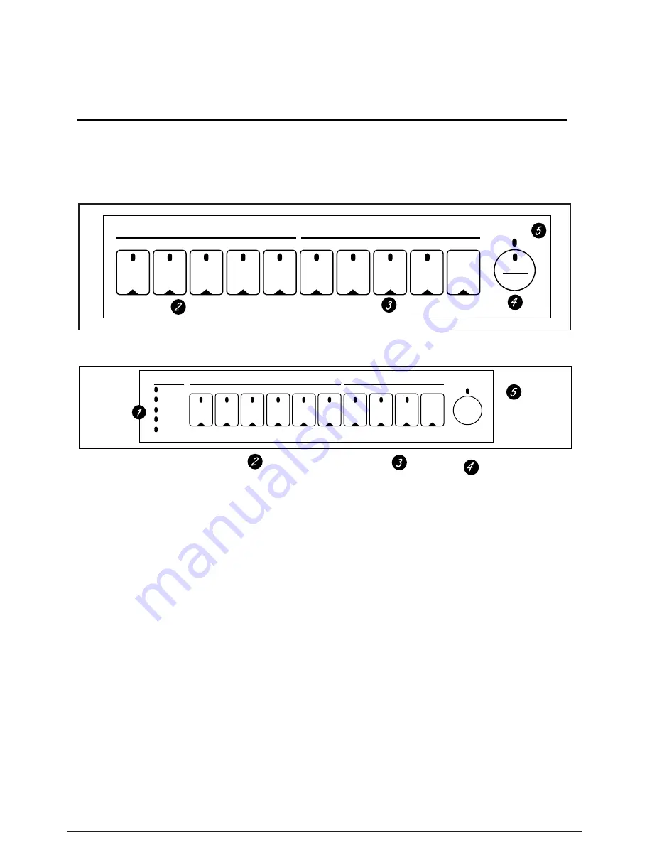 Camco GSD5211 Use And Care Manual Download Page 6