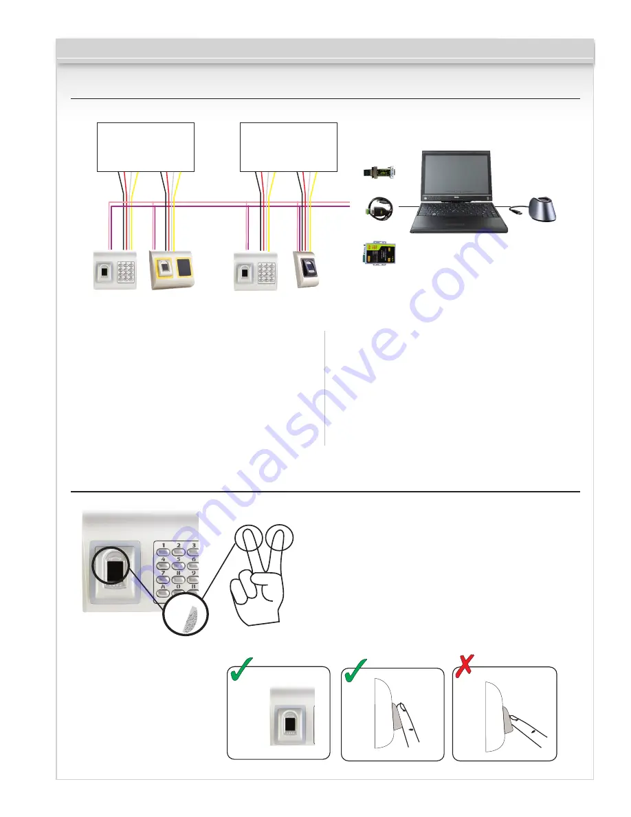 CAMDEN CV-940-20 Series Installation Instructions Manual Download Page 7