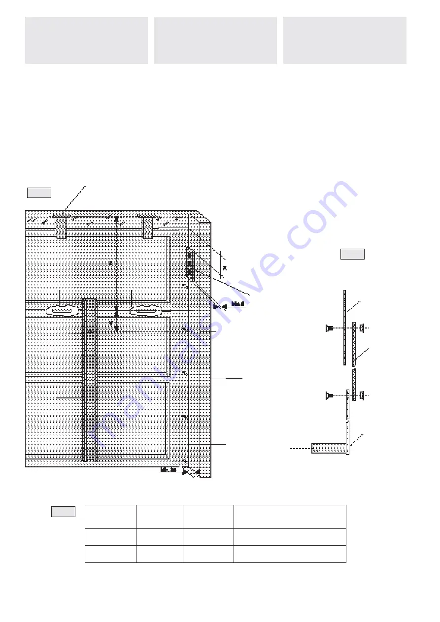 CAME EMEGA E1024 Manual Download Page 14