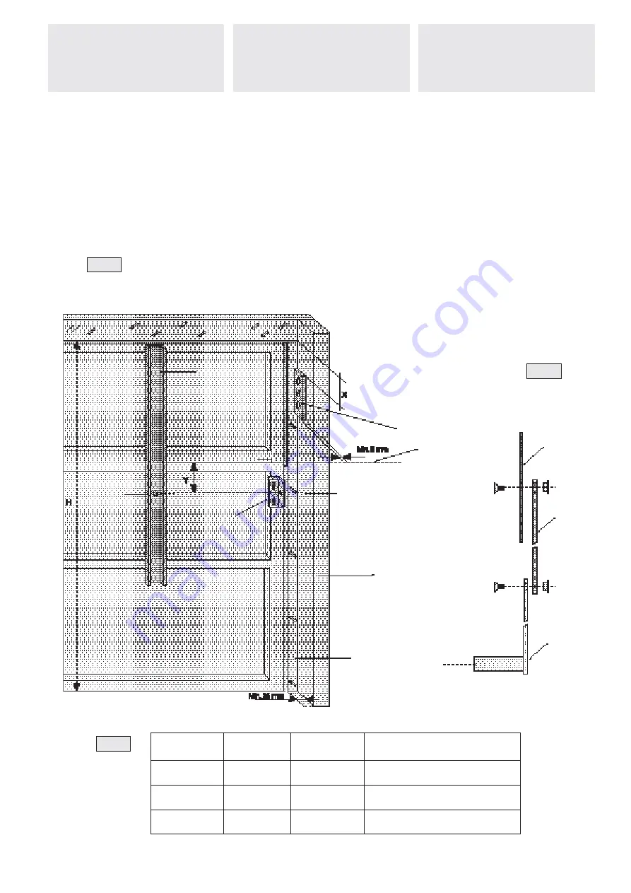 CAME EMEGA E1024 Manual Download Page 15