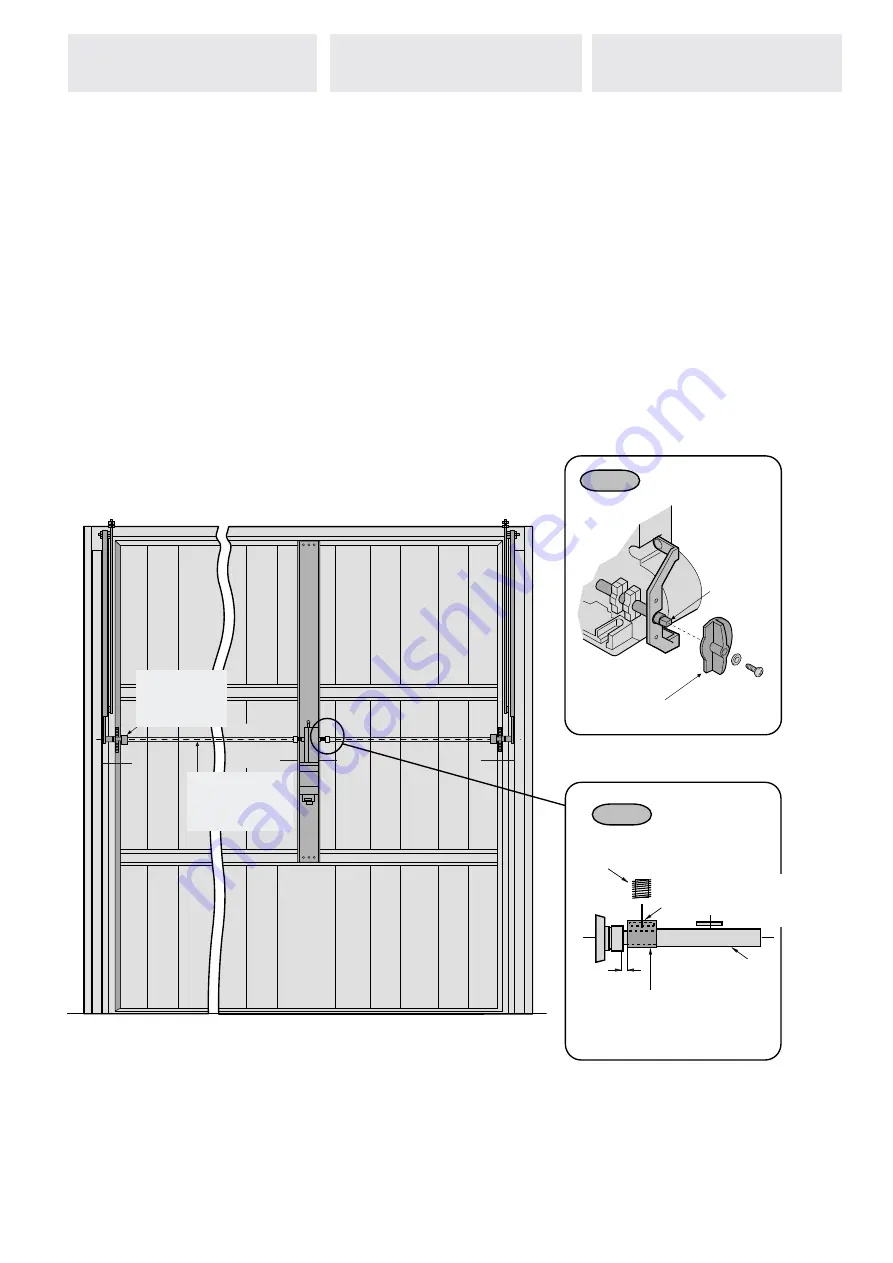 CAME EMEGA E1024 Manual Download Page 29