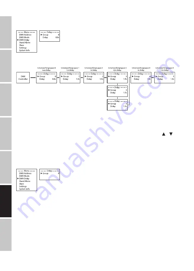 Cameo CLROOTPARTW User Manual Download Page 132